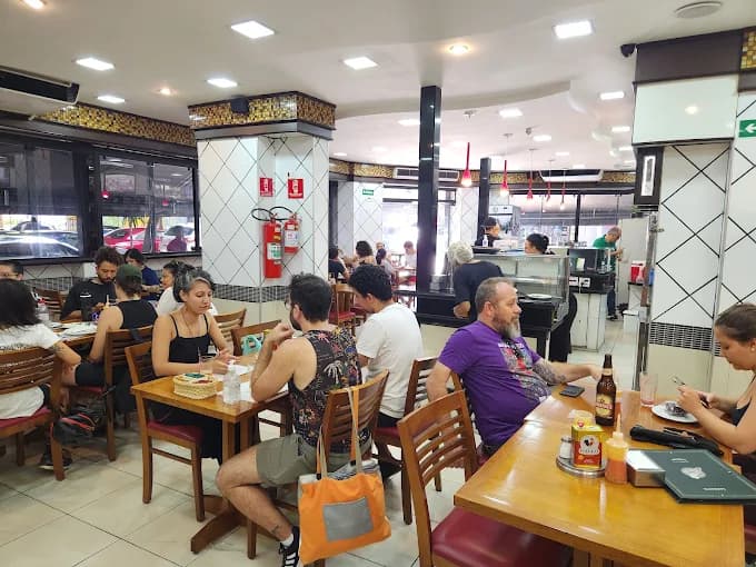 Boteco do Gois - Tradição e Família