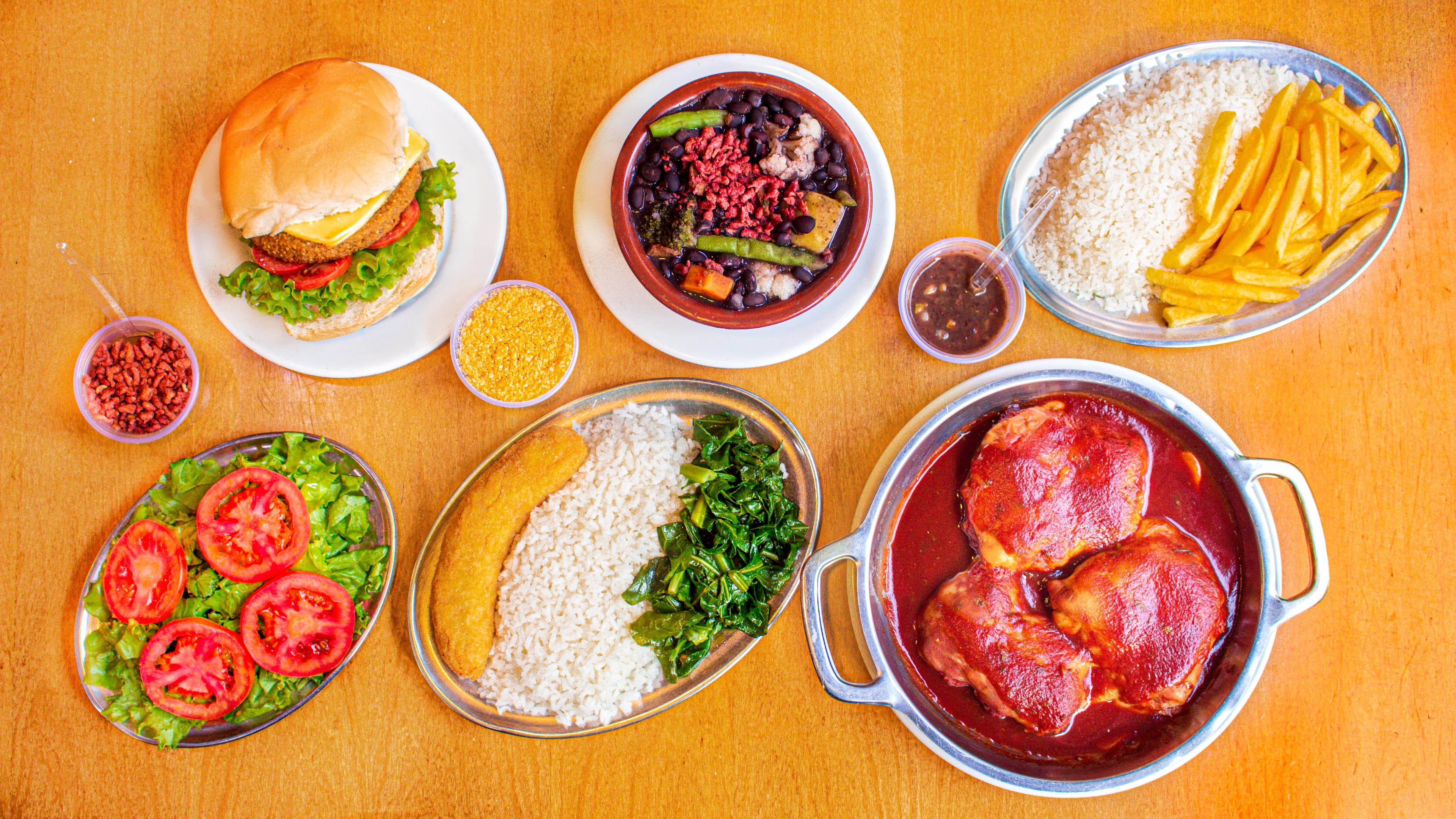 Sessão Gui - Cozinha com Alma
