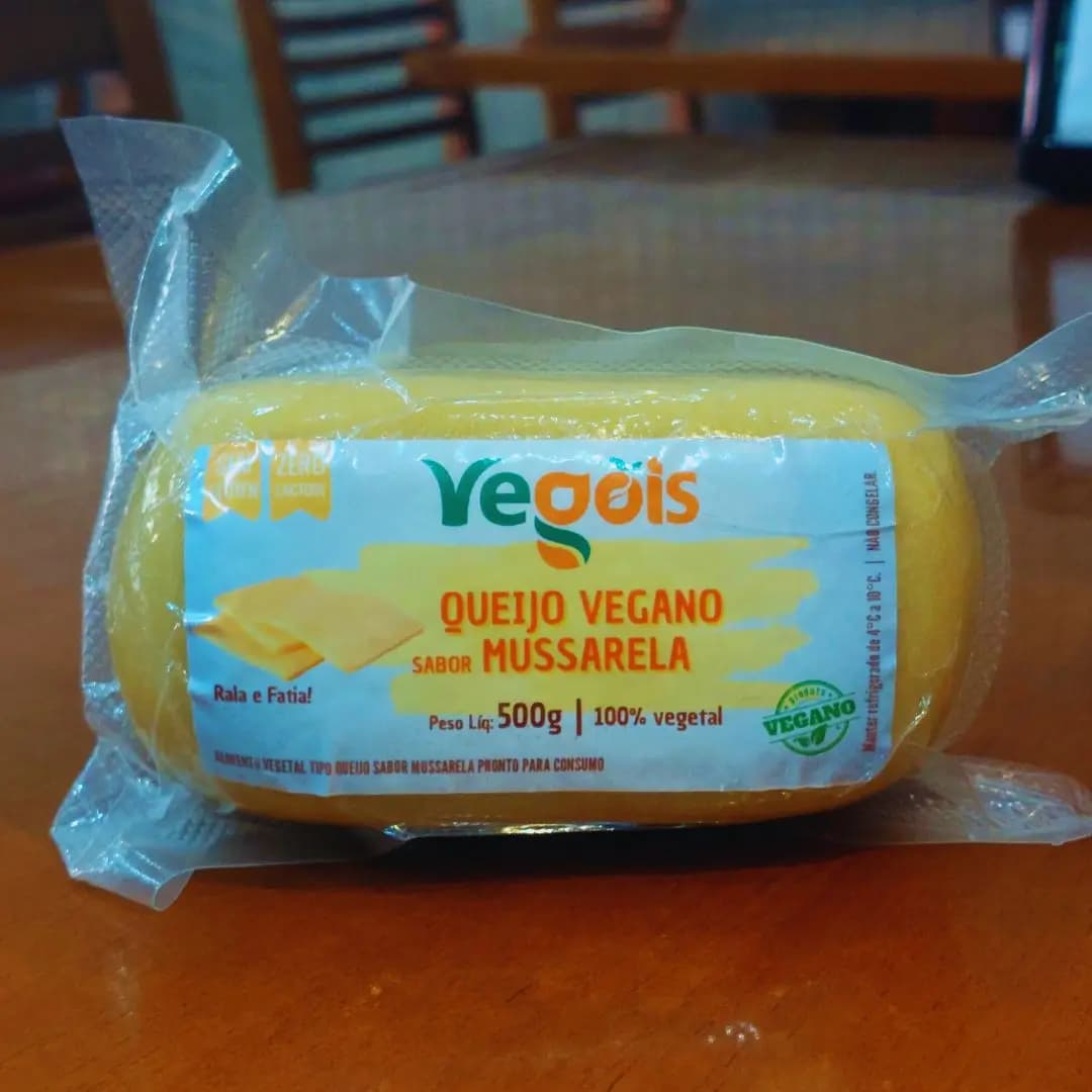 Fachada do Boteco do Gois e linha Vegois